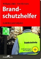Wolfgang Schütz, Uw Wiemann, Uwe Wiemann - Brandschutzhelfer