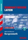 Maria Krichbaumer - Kurzgrammatik mit Lernvideos