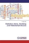 Haziel Jenifer - Oxidative stress, Smoking and Periodontal disease