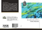 Mohamed Fawzy Mohamed El-Safty - Fishery Resources