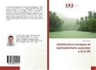 Lotfi Kamoun - Distributions coniques et représentations associées à SL(3,IR)