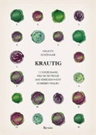 Helmuth Schönauer - Krautig