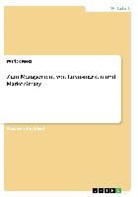Patrick Metz - Zum Management von Luxusmarken und Markenimage