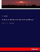 Karl Weiss - Geschichte der öffentlichen Anstalten, Fonde und Stiftungen