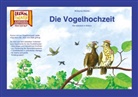 Wolfgang Slawski, Volksgut, Wolfgang Slawski - Die Vogelhochzeit / Kamishibai Bildkarten