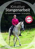 Regina Johannsen - Kreative Stangenarbeit