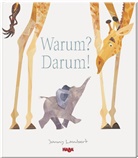 Jonny Lambert, Jonny Lambert - Warum? Darum!