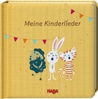 Martina Leykamm - Meine Kinderlieder