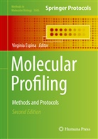 Virgini Espina, Virginia Espina - Molecular Profiling