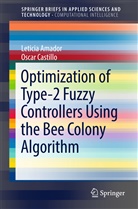 Letici Amador, Leticia Amador, Oscar Castillo - Optimization of Type-2 Fuzzy Controllers Using the Bee Colony Algorithm