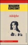 Benjamin Constant - Adolphe