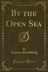 August Strindberg - By the Open Sea (Classic Reprint)