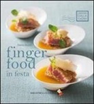 Denis Buosi, F. Moscheni - Finger food in festa
