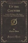 Emily Eden - Up the Country