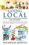 Nicholas Kontis - Going Local