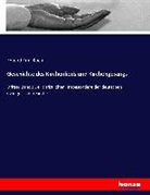 Eduard E. Koch, Eduard Emil Koch - Geschichte des Kirchenlieds und Kirchengesangs