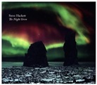 Steve Hackett - The Night Siren, 1 Audio-CD + 1 Blu-ray (Audio book)