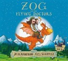 Julia Donaldson, Axel Scheffler, Axel Scheffler - Zog and the Flying Doctors
