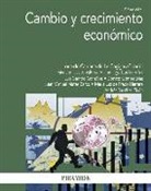 Leonardo Caruana De Las Cagigas - Cambio y crecimiento económico