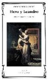 Christopher Marlowe - Hero y Leandro