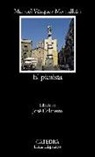 Manuel Vázquez Montalbán - El pianista