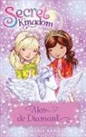 Rosie Banks - Secret Kingdom 25. Ales de Diamant