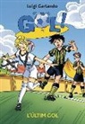 Luigi Garlando - Gol 40. L'últim gol