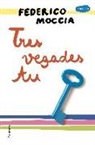 Federico Moccia - Tres vegades tu