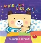 Georgie Birkett - Ayiciklarin Uyku Vakti