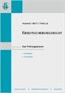Karl E. Hemmer, Karl-Edmun Hemmer, Michael Tyroller, Achi Wüst, Achim Wüst - Kreditsicherungsrecht