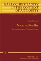 Marie Verdoner - Narrated Reality
