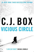 C J Box, C. J. Box, C.J. Box - Vicious Circle