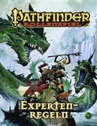 Jame Jacobs, James Jacobs, Stev Kenson, Steve Kenson, Hal Maclean, Hal u a Maclean... - Pathfinder Chronicles, Expertenregeln Taschenbuch