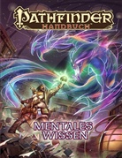 Alexande Augunas, Alexander Augunas, Isabell Lee, Isabelle Lee, Luis Loza, Luis u a Loza... - Pathfinder Handbuch, Mentales Wissen