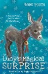 Anne Booth, Anne ( Booth, Booth Anne, Sophy Williams, Sophy ( Williams, Williams Sophy - Lucy''s Magical Surprise