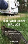 Barbara Messer - Ich fahr dann mal los