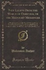 Unknown author - New Lights From the World of Darkness, or the Midnight Messenger