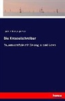 Ludwig Anzengruber - Die Kreuzelschreiber