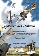 Bernd Sternal - Eroberer des Himmels  (Teil 2)