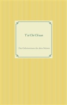 Heik Mittelstaedt, Heiko Mittelstaedt - T'ai Chi Ch'uan