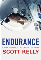 Margaret Lazarus Dean, Scot Kelly, Scott Kelly - Endurance