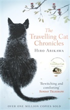 Hiro Arikawa - The Travelling Cat Chronicles