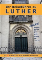 Martina Hinzmann - Ihr Reiseführer zu Luther