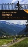 Leonardo Corradini, Veronica Rizzoli - Guida alle piste ciclabili del Trentino. Con itinerari di collegamento e proposte di viaggio