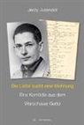 Jerz Jurandot, Jerzy Jurandot, David Sanier, Marku Roth, Markus Roth, Marku Roth (Dr.)... - Die Liebe sucht eine Wohnung