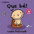 Leslie Patricelli, Leslie Patricelli - L ' orinal: Que bé! : Mim: els meus llibres