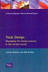 Bill Hollins, Gillian Hollins, W. Hollins - Total Design