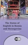 Louisa Buckingham, Louisa Buckingham - The Status of English in Bosnia and Herzegovina