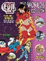 Brad Guigar, Brad Guigar, Yoshihiro Togashi - Evil Inc Annual Report Volume 7