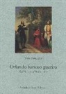 Yves Bonnefoy, F. Scotto - Orlando furioso guarito. Dall'Ariosto a Shakespeare